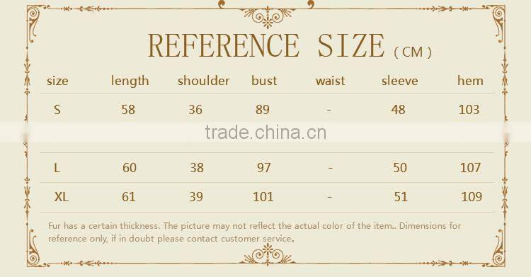 shenzhen OEM light pink women short mink fur coat for wholesale