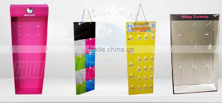 sidekick wall display stand ,sidekick supermarket display ,sidekick static cling spray display
