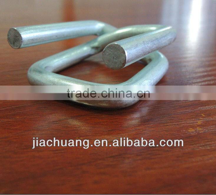 13-32 Cord strapping wire buckle for packing