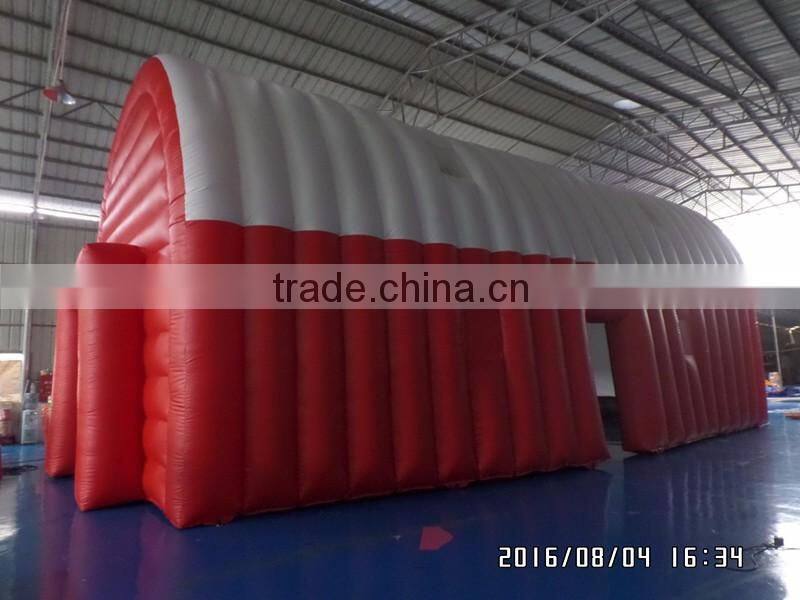 inflatable tent with movie screen inside,inflatable theatre for cinema activity event