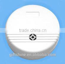 Water overflow alarm with red light/ used on flood