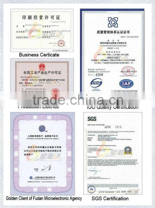 Low Price RFID TK4100 Silicone Wristbands Supplier In China