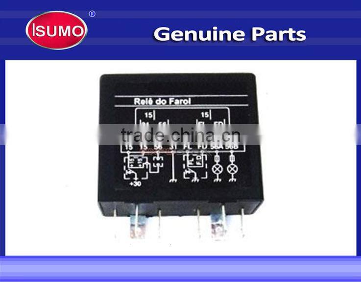 Relay/Engine Relay/Car Relay for SCANIA 1401788/1504270/1327013 1902698