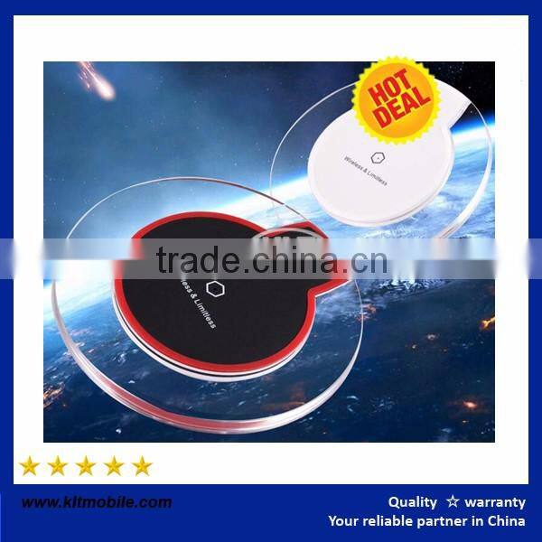 Wireless Charger for Android iphone Sumsung