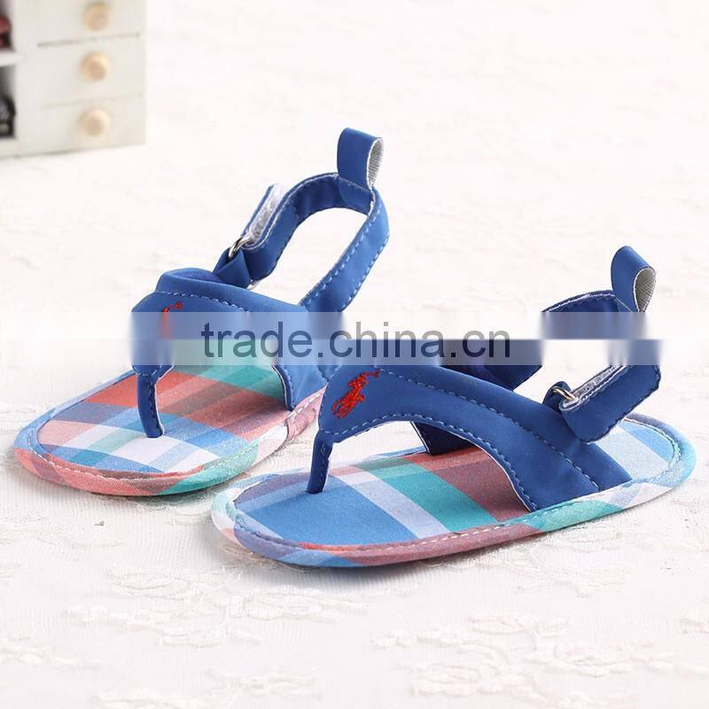 wholesale china kids shoes easy design baby shoes baby sandals