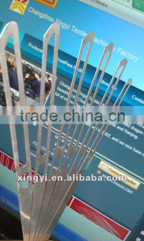 textile spare parts