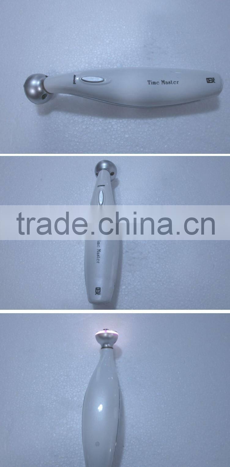 5 In 1 EMS RF LED Mesotherapy For Face /Skin Rejuvenation Equipment /Beauty Machine BD-T123