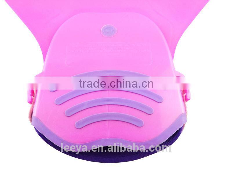 Mermaid fin monofin for water sports,mermaid swim fins mermaid swimming tail for sale with monofin