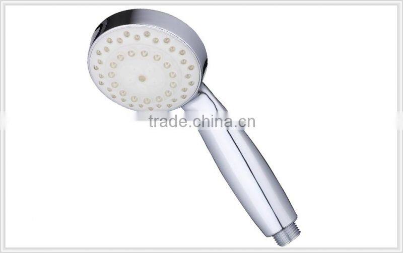 reliable quality big led rain shower