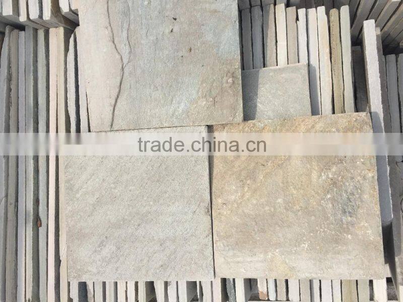 cheap Slate tiles made in China factory