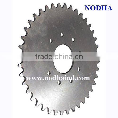 Roller chain sprocket / roll chain platewheel / 20A/18A/32A