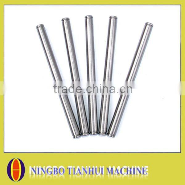 Stainless Steel Piston Rod