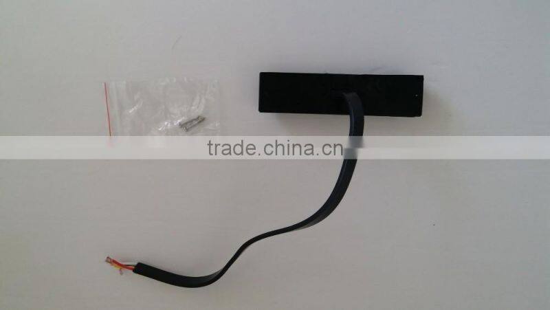 New design car led warning strobe mini light bars