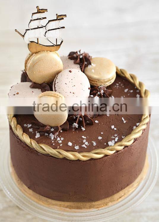 Non Stick Food Grade Safe Silicone Macaroon Mat