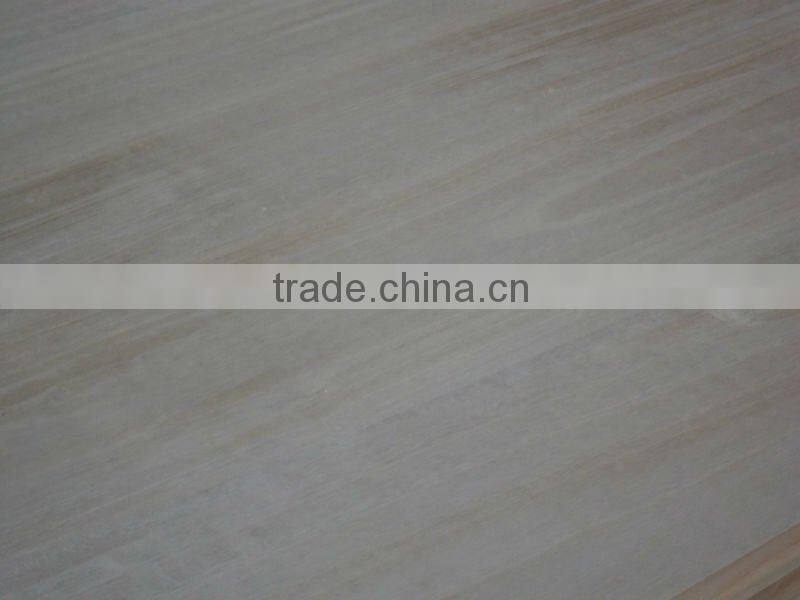 chinese paulownia boards for musical instruments