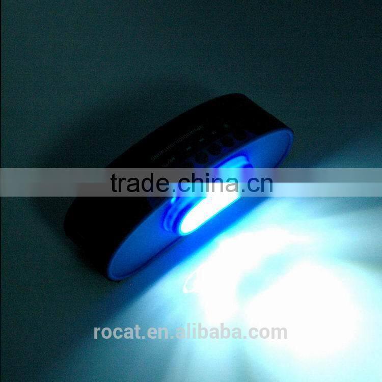 best selling consumer products bluetooth speaker led bulb