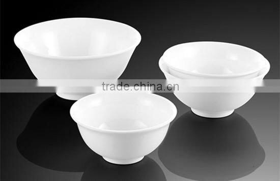 15pcs Ceramic Restaurant Dinnerware Set