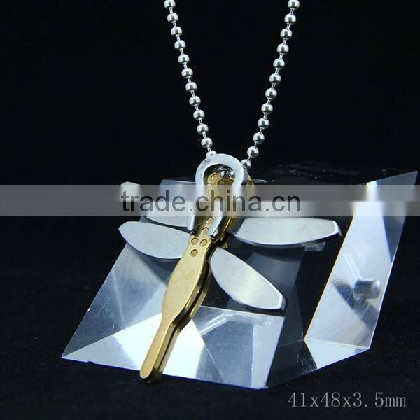 dragonfly pendants for souvenir