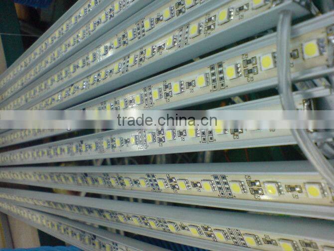 SMD 5050 LED Strips light RGB High quality 10M waterproof flexible smart lighting battery powered Flexible Led Strip lights