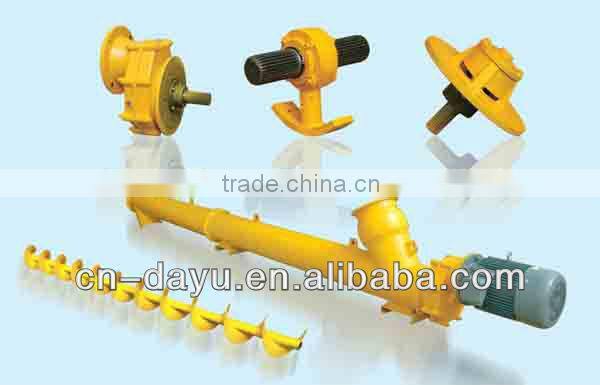 25m3-75m3/h wet mix concrete batching plant