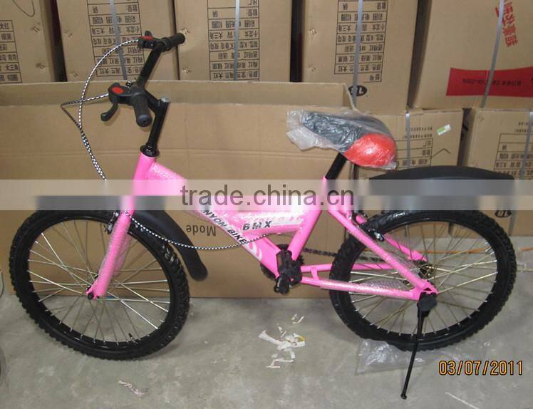 Hot sell kids bicycle in china manufacturer