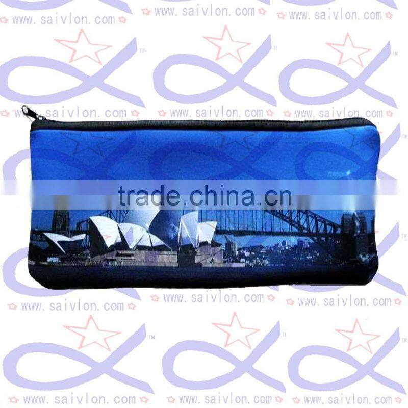 neoprene wrist cell phone pouch neoprene pouch case neoprene lens pouch