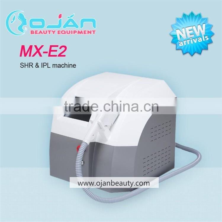 Ipl shr laser / ipl shr laser hair removal machine / ipl shr germany lamp