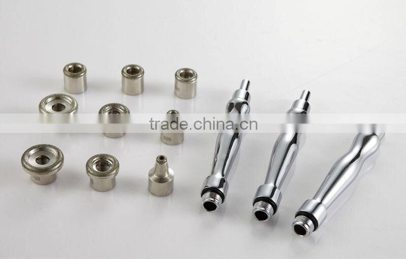 crystal peeling diamond peel portable beauty skin care equipment (OstarBeauty)