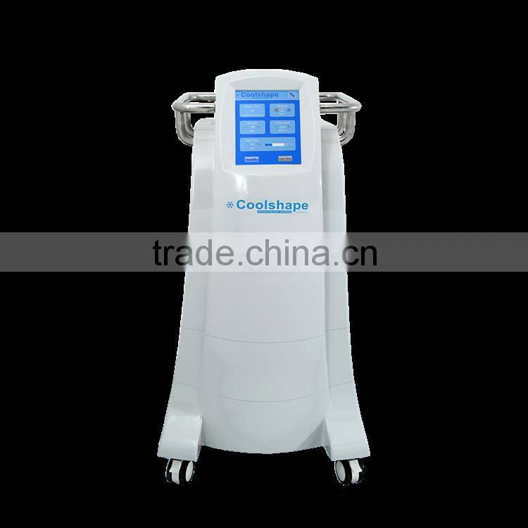 fat freezing lipo machine non surgical fat removal procedures