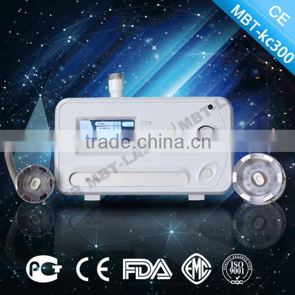 MBT-KC300 Portable Salon Use RF Ultrasonic Cavitation Radio Frequency Machine
