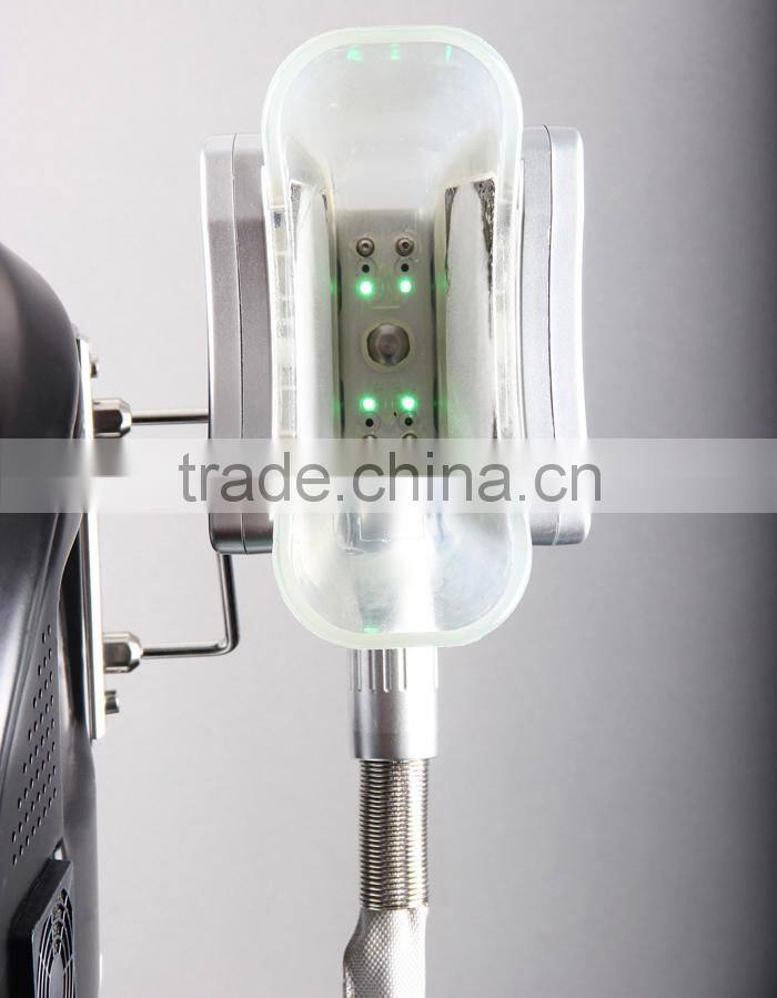 Mini criolipolisis machine feeze fat liposuction equipment with great price
