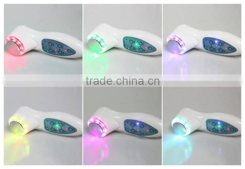 YALO Photon Ultrasonic beauty for skin rejuvenation