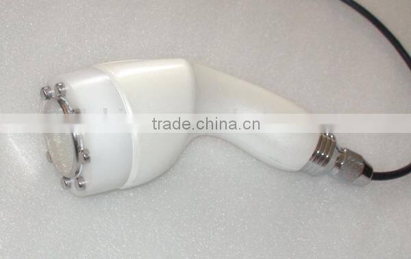 Laser Vacuum fat cooling ultrasonic cavitation machine price - Cool Q7