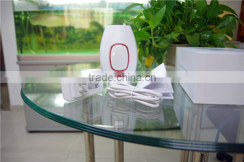 Laser Beauty Equipment electric ipl hair removal machine use for body bikini face