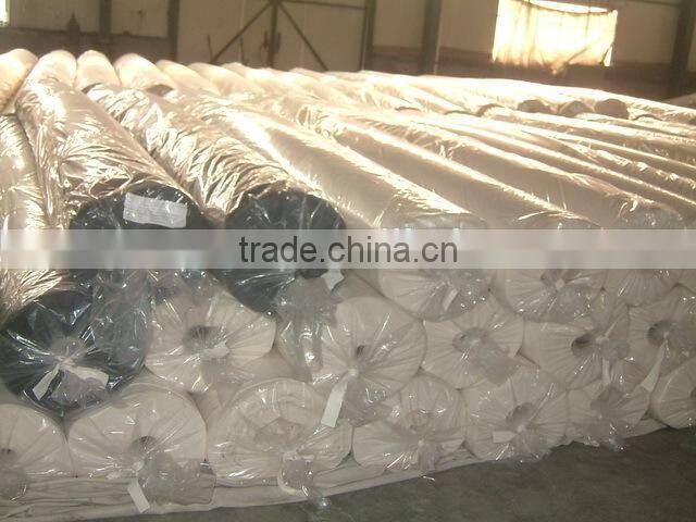 High-Strength Geotube