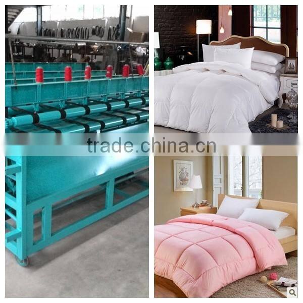 Factory Supply Wholesale Multi-needle Quilting Machine