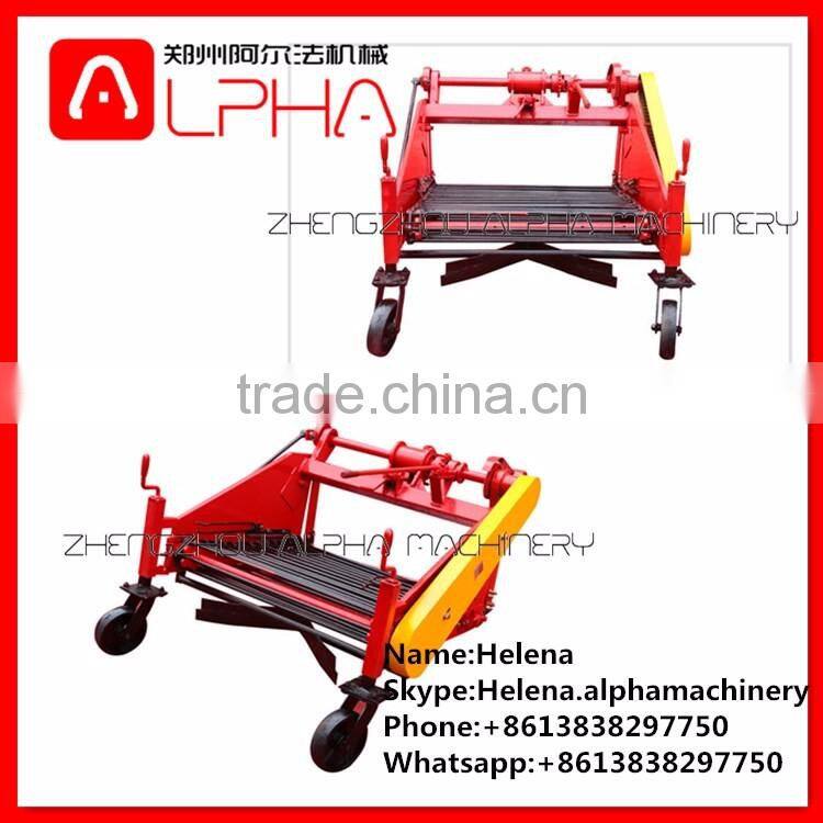 Hot sale potato harvest potato machine potato digger