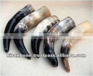 Best Selling Wonderful Eco-Friendly Cow Horn Button Blanks