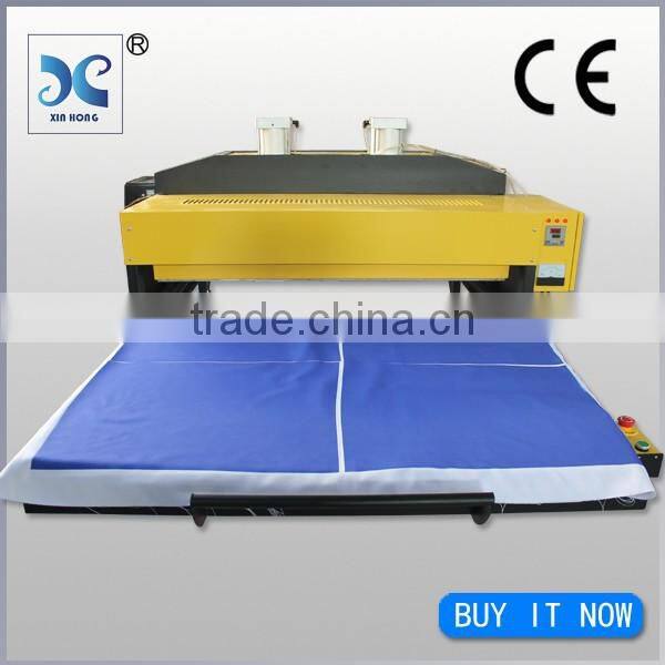 CP2815 CAP PRINTING LABEL PRINTING AUTOMATIC HEAT PRESS FOR HATS / CAPS