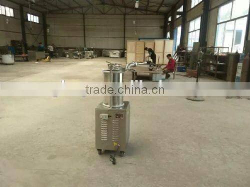 Stainless steel sausage making machine /sausage filler machine / sausage stuffing machine
