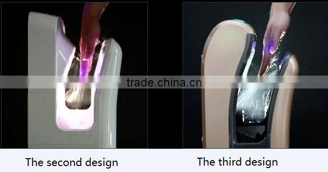 Color Customized Yes Sensor Infrared Sensor Hand Dryer