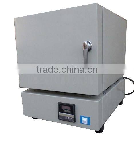 High Temperature Industrial Laboratory Muffle Furnace