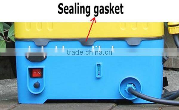 2017 Hot Sale Battery Sprayers Electric Pump For Agricultural Use