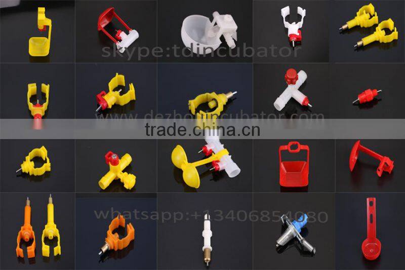 poultry nipple drinker/chicken nipple drinkers/poultry water nipples stainless steel