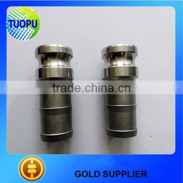 Camlock Coupling Male Adaptor ,TYPE C Male Snaplock to Male Pipe Thread