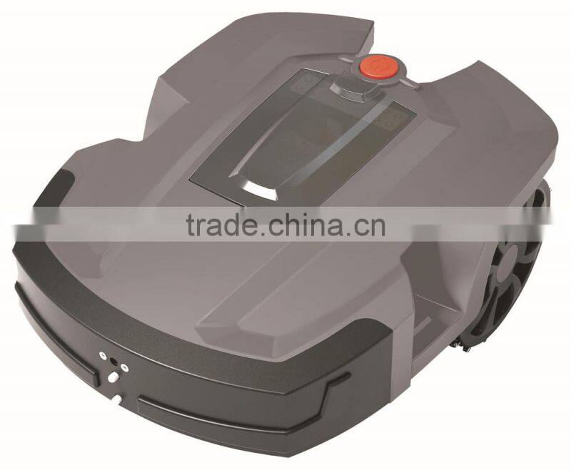 ORL600(8Ah)Robot Lawn Mower