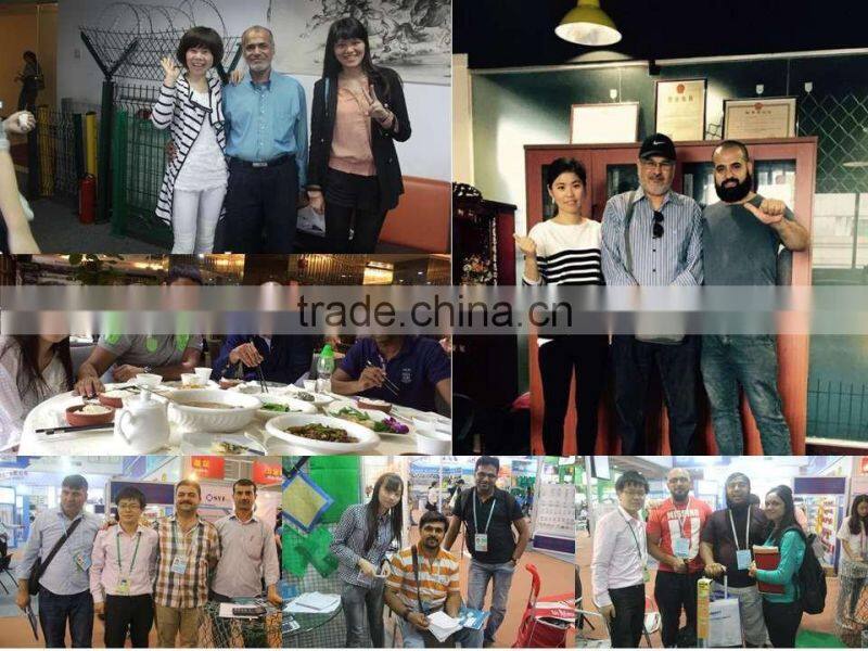 cheap plastic garden fence panels/garden fence panels prices/cheap fence panels