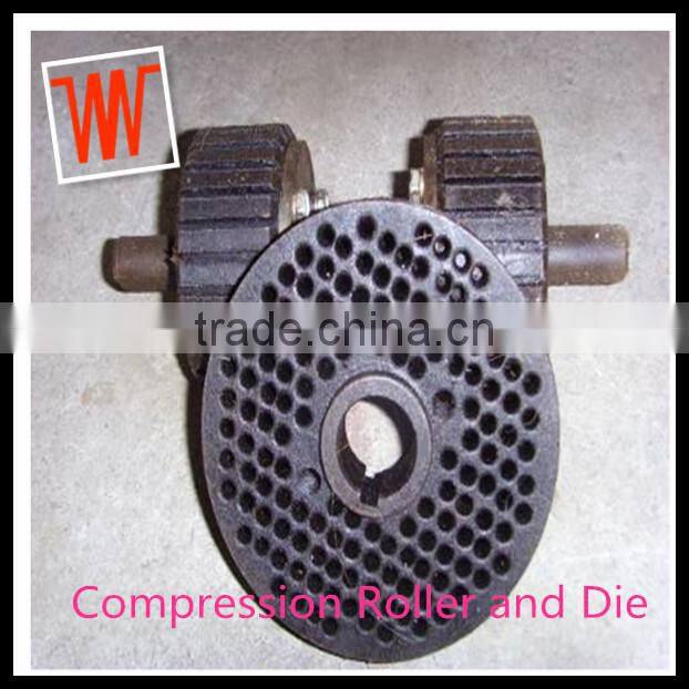 90-150kg/h mini wood pellet making machine price