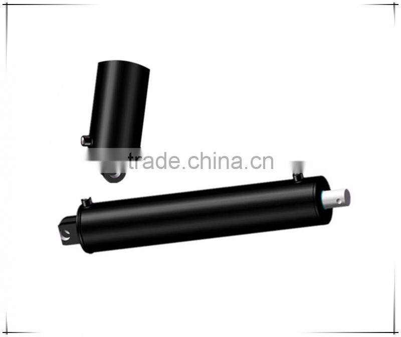 High quality hydraulic cylinder;Hydraulic pump