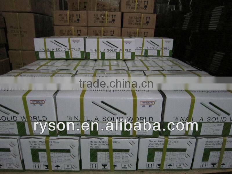 Hardware products for Fencing nails